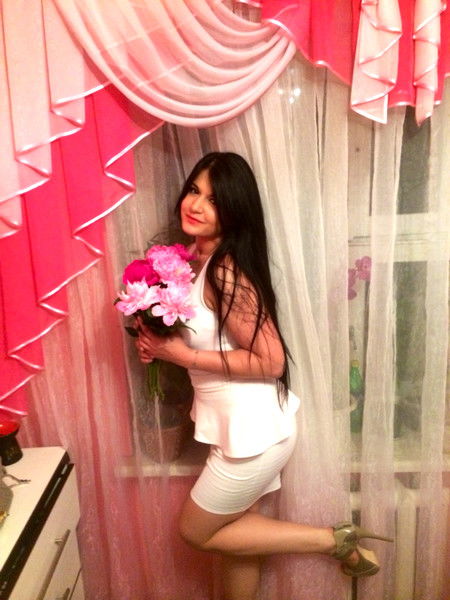 Виктория Ясюк