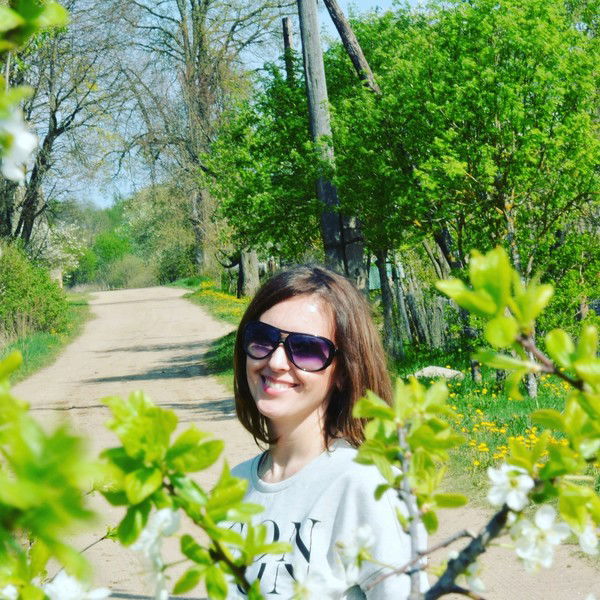 Наталья Колобова