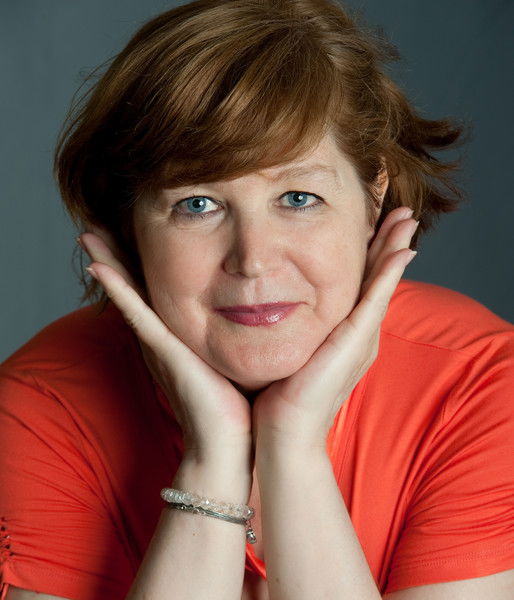 Елена Королева