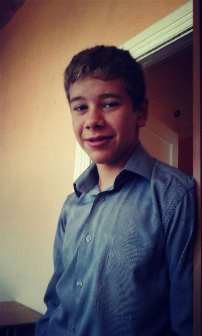 Андрей Рябов