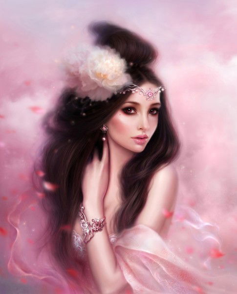 Виктория Куракова