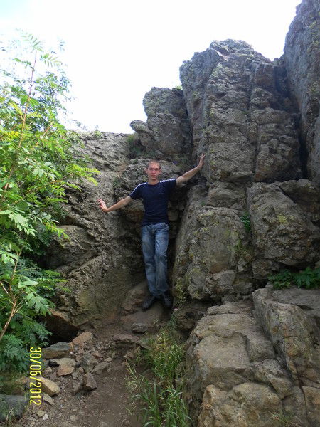 Андрей Крылов