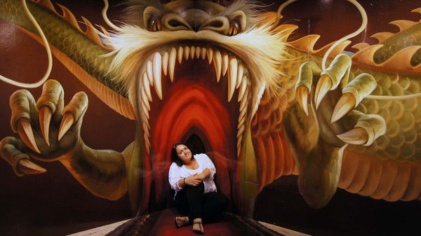 Анна Быкова