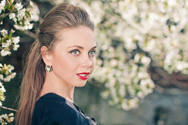 Катя Іваніцька