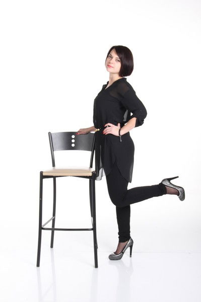 Анна Чумакова