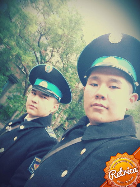 Алтынбек Азамат