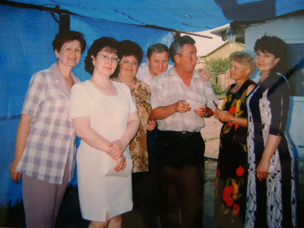 Анна Уткина