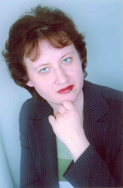 Альбина Салахова