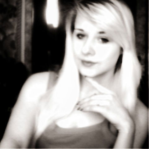 Анна Кашуба