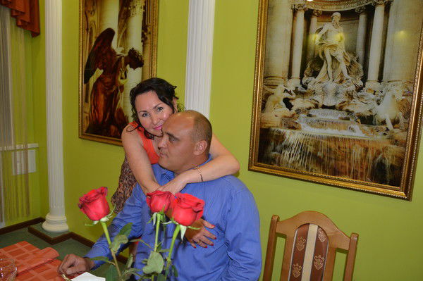 Елена Багаув