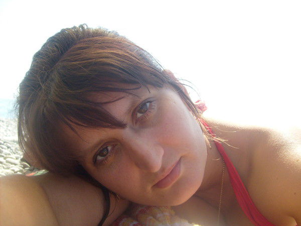 Вероника Краснобородько