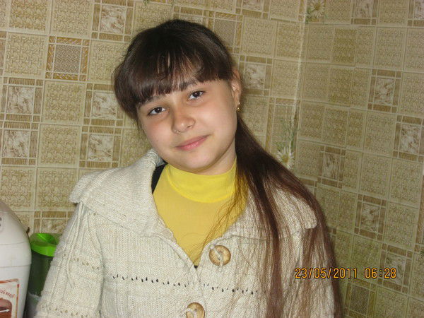 Евгения Маховикова