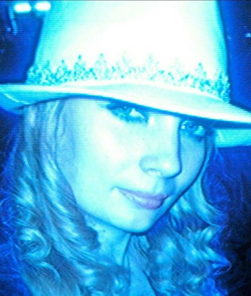 Елена Москаленко