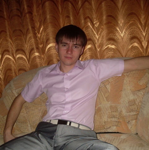 Евгений Костюченко