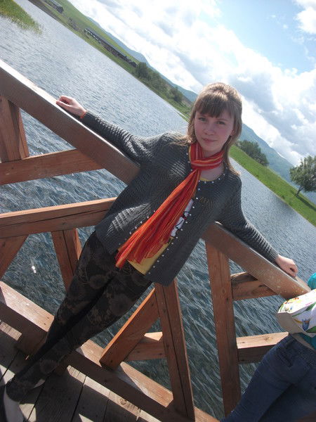 Вика Асеева