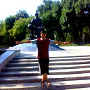 Nursulton Boboyorov