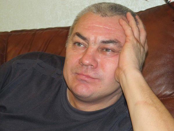 Ильшат Шарипов