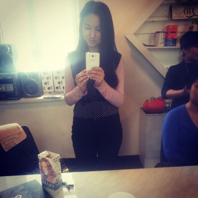 Арзыгуль Нурланова