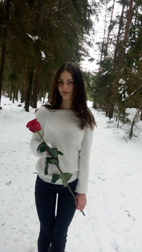 Юлия Климова