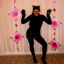 Анна Горюткина