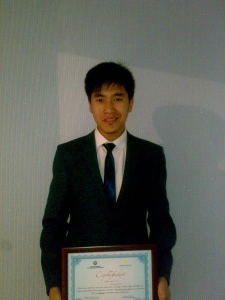 Нурсултан Курманбеков