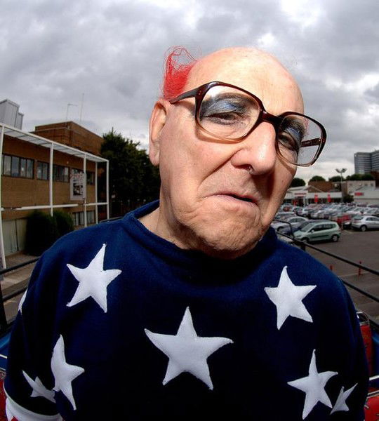 Бродяга Якутский