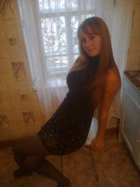 Лариса Поушева