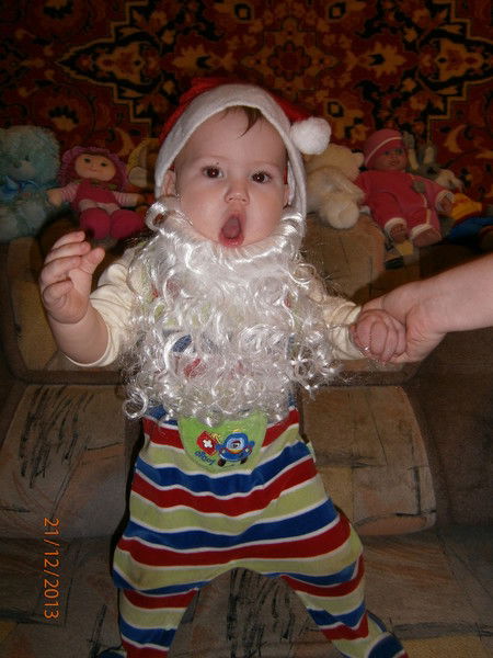 Ирина Черноволова(Скребцова)