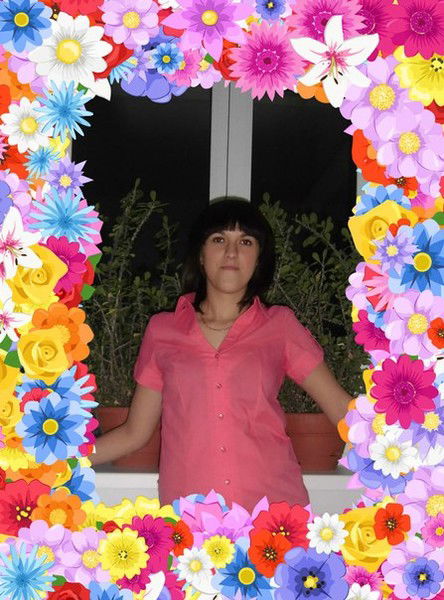 Наталья Курапова