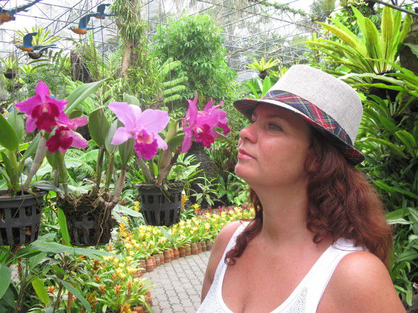 Ириша Серова