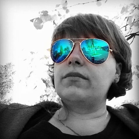 Мария Гогина