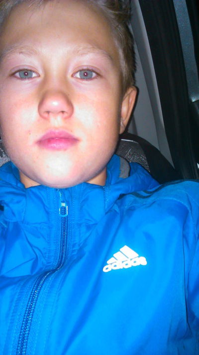 Максим Луговец