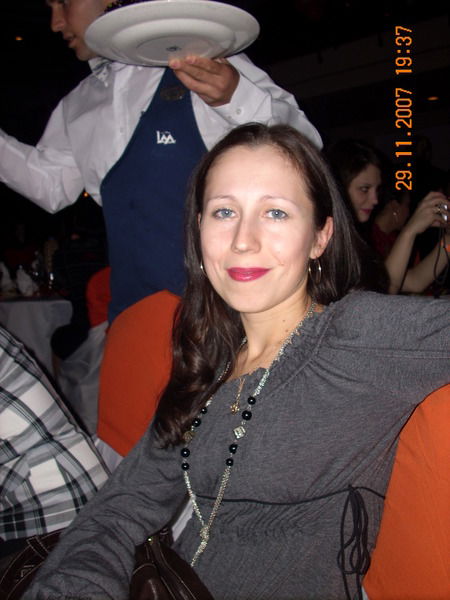 Инна Швалева