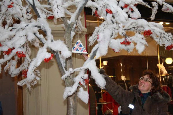 Elena Misunine(Koledava)