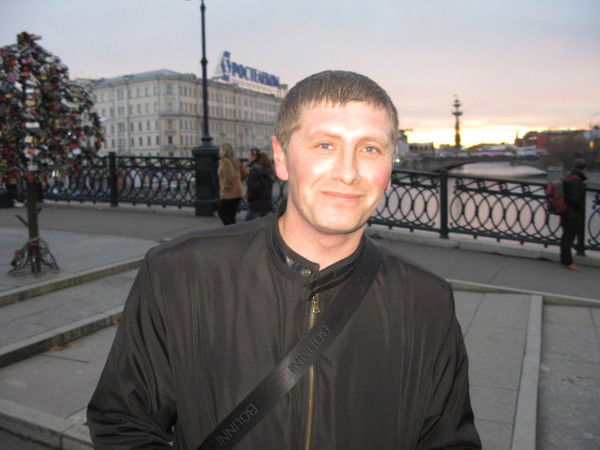 Виталий Вольшаков