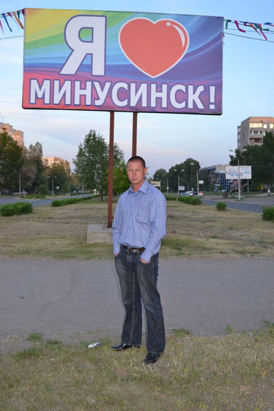 Алексей Брюханов