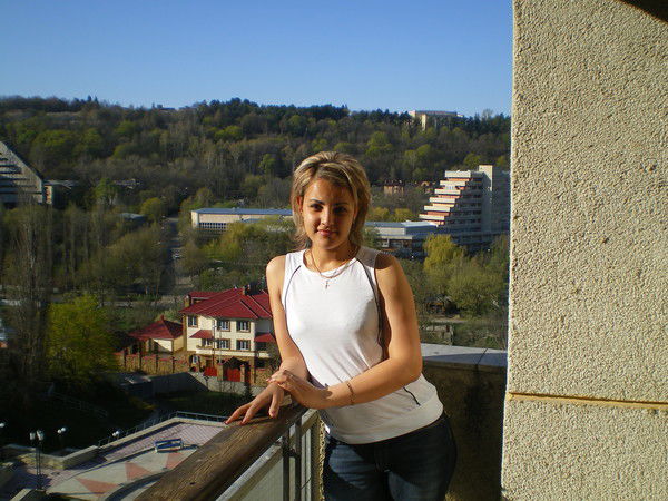 Сарапулова Катрин