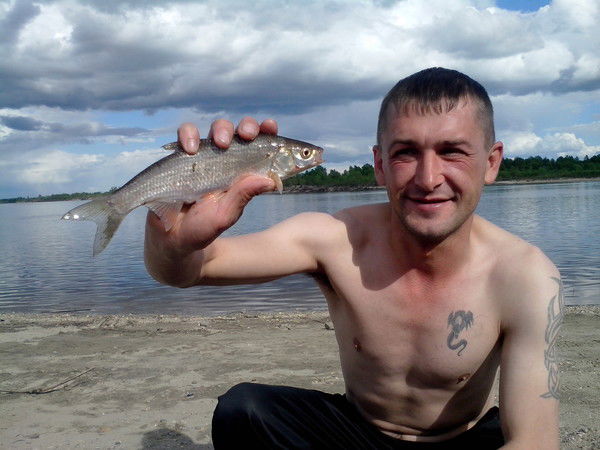 Сергей Куклев