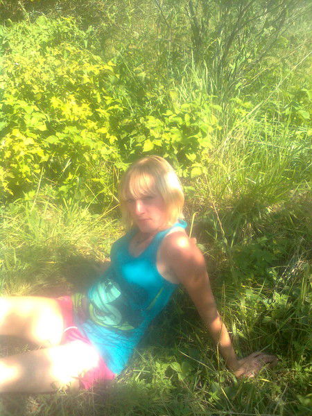 Валентина :-)