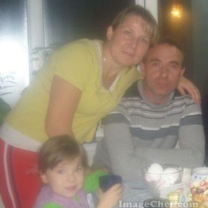 Владимир Панин