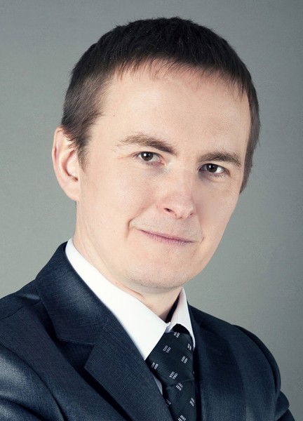 Сергей Колячко