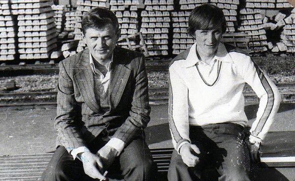 Владимир Синицын