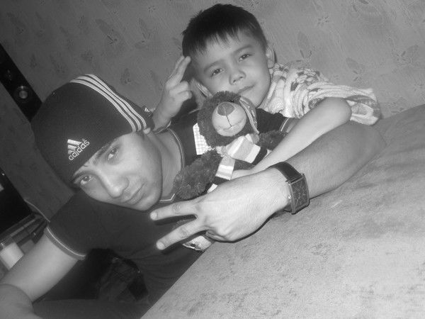 Мурат Смагулов