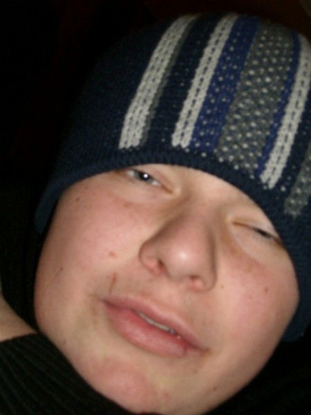 Артем Кужидим