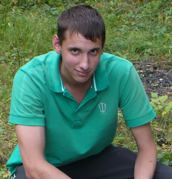 Антон Иосифов