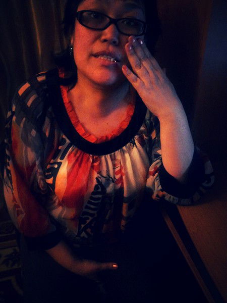 Гульжанат Тулеубаева