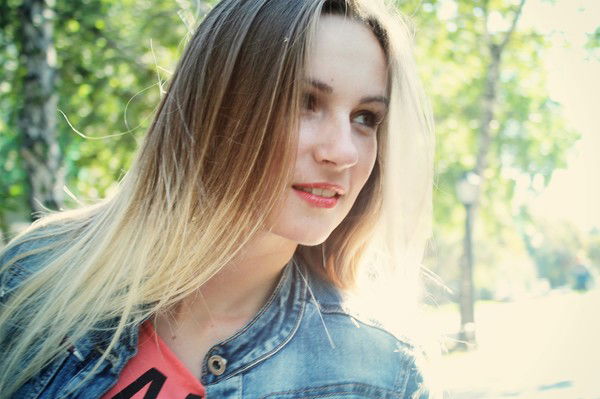 Анастасия Янина