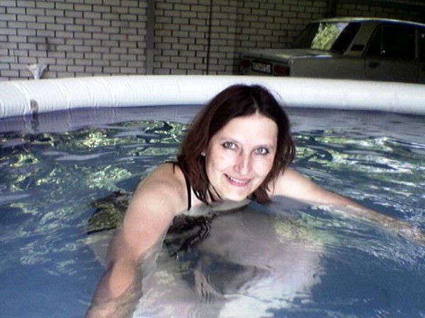 Елена Карлова