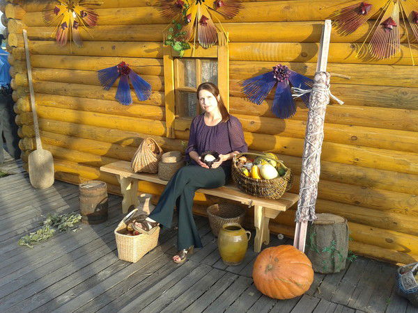 Татьяна Петровна