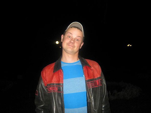 Евгений Копачёв